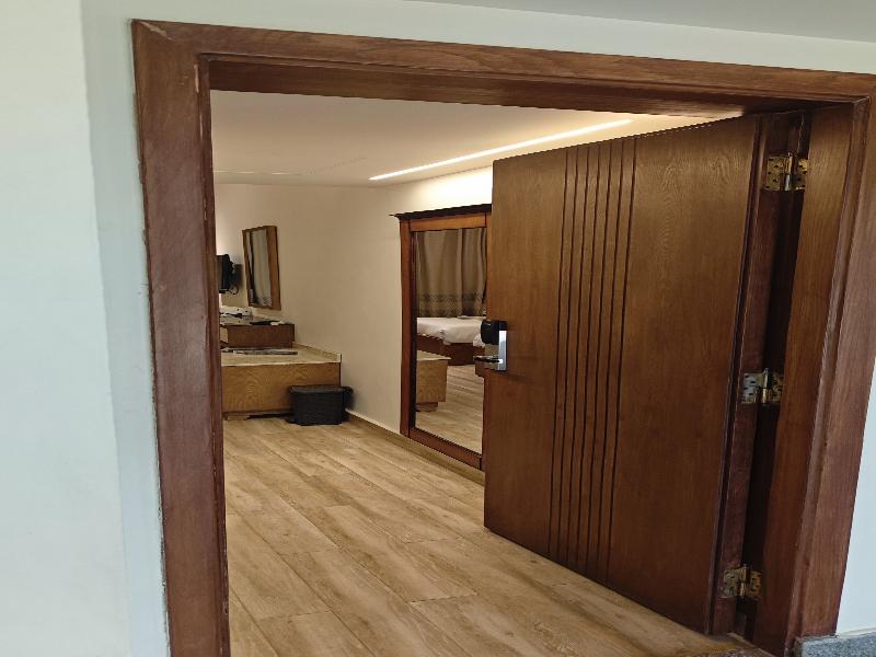 Ramage Hotel & Resort - Oda