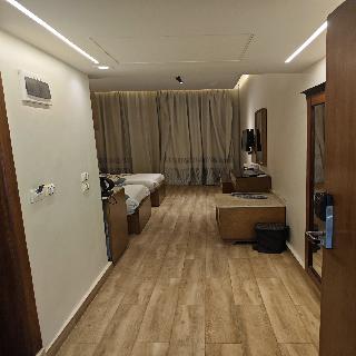 Ramage Hotel & Resort fotoÄŸrafÄ±