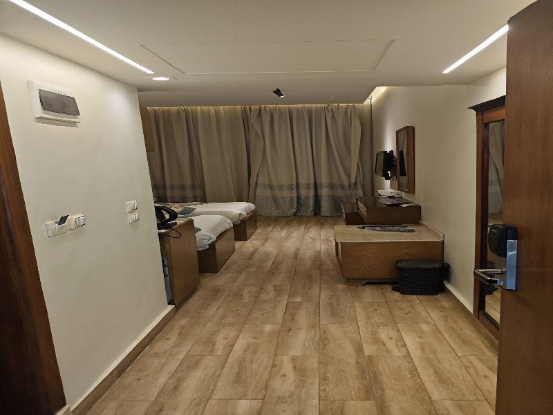 Ramage Hotel & Resort - Oda