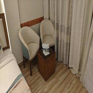Ramage Hotel & Resort fotoÄŸrafÄ±