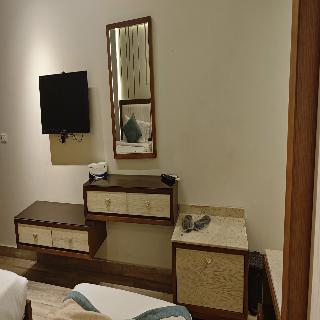 Ramage Hotel & Resort fotoÄŸrafÄ±