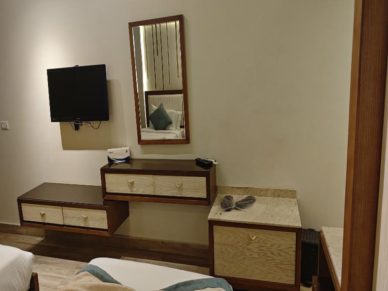 Ramage Hotel & Resort - Oda