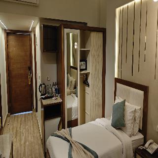 Ramage Hotel & Resort fotoÄŸrafÄ±