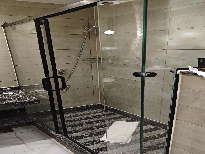 Ramage Hotel & Resort - Oda
