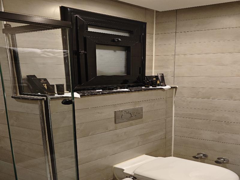 Ramage Hotel & Resort - Oda