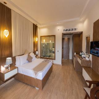 Ramage Hotel & Resort fotoÄŸrafÄ±