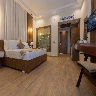 Ramage Hotel & Resort fotoÄŸrafÄ±