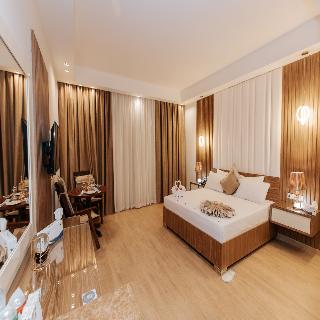 Ramage Hotel & Resort fotoÄŸrafÄ±