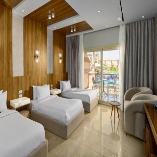 Ramage Hotel & Resort fotoÄŸrafÄ±