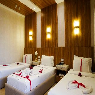 Ramage Hotel & Resort fotoÄŸrafÄ±