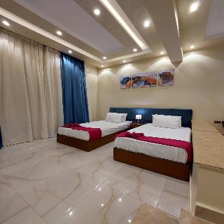 Ramage Hotel & Resort fotoÄŸrafÄ±