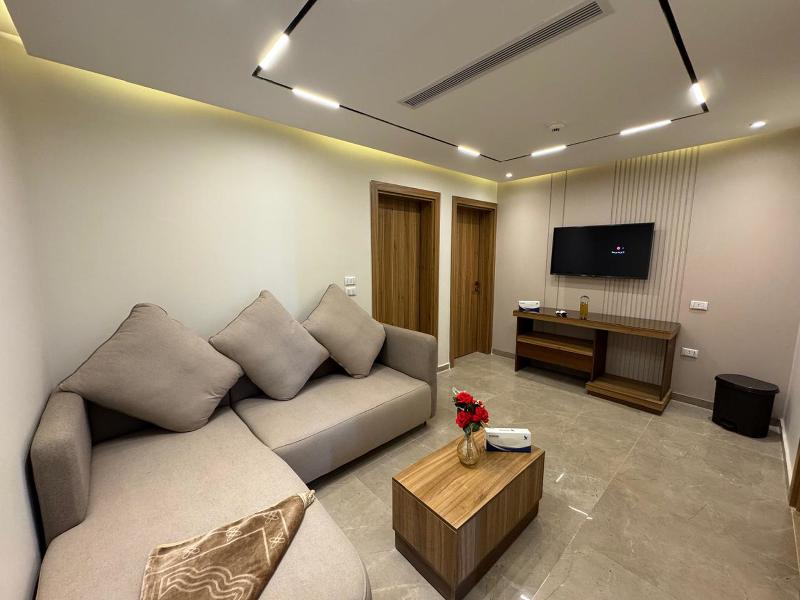 Ramage Hotel & Resort - Oda