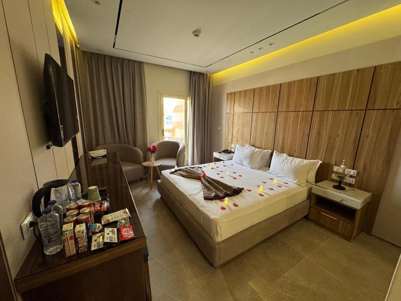 Ramage Hotel & Resort - Oda