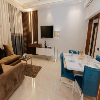 Ramage Hotel & Resort fotoÄŸrafÄ±