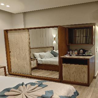 Ramage Hotel & Resort fotoÄŸrafÄ±