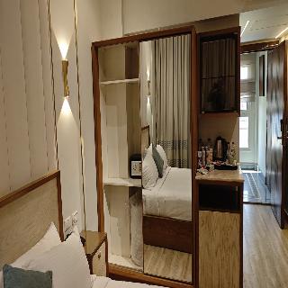 Ramage Hotel & Resort fotoÄŸrafÄ±