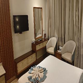 Ramage Hotel & Resort fotoÄŸrafÄ±
