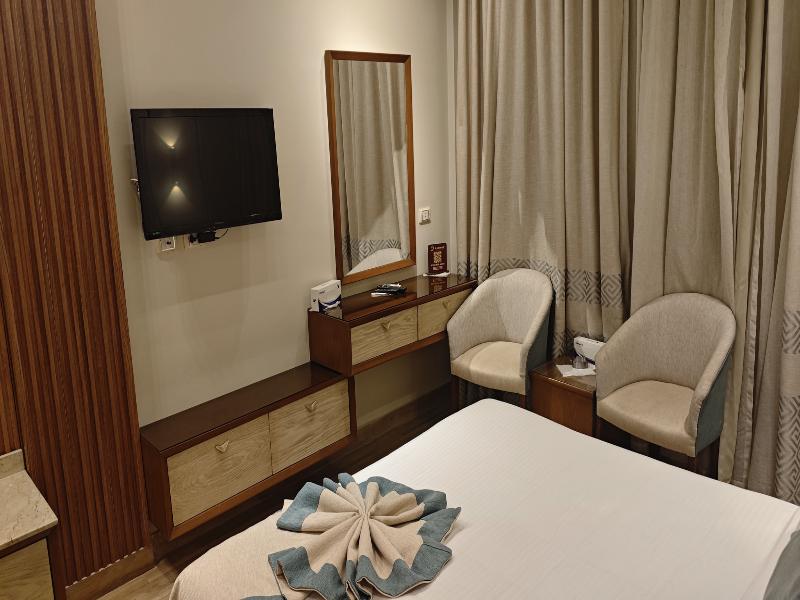 Ramage Hotel & Resort - Oda