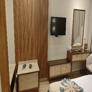 Ramage Hotel & Resort fotoÄŸrafÄ±