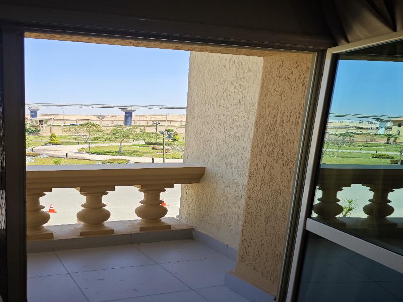 Ramage Hotel & Resort - Oda