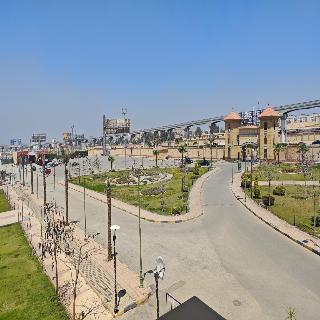 Ramage Hotel & Resort fotoÄŸrafÄ±