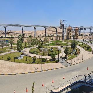 Ramage Hotel & Resort fotoÄŸrafÄ±