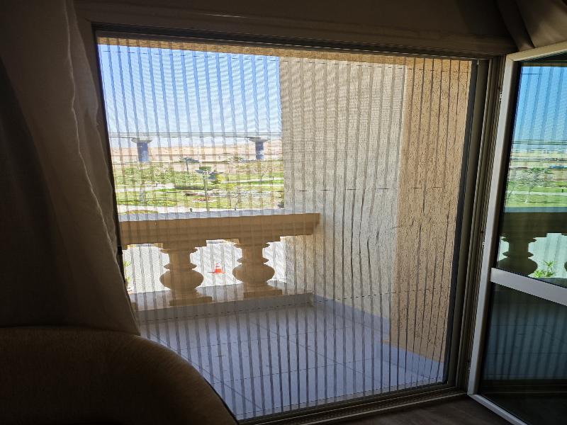 Ramage Hotel & Resort - Oda
