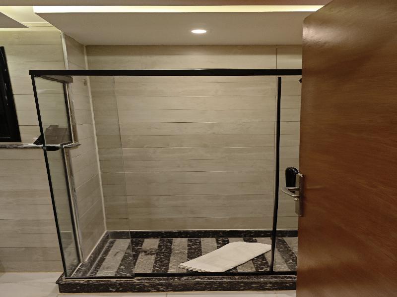 Ramage Hotel & Resort - Oda