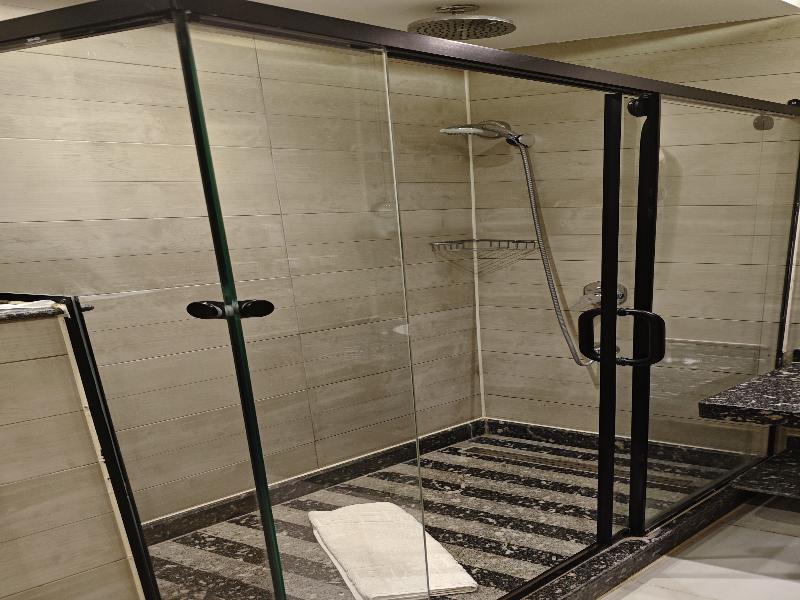 Ramage Hotel & Resort - Oda