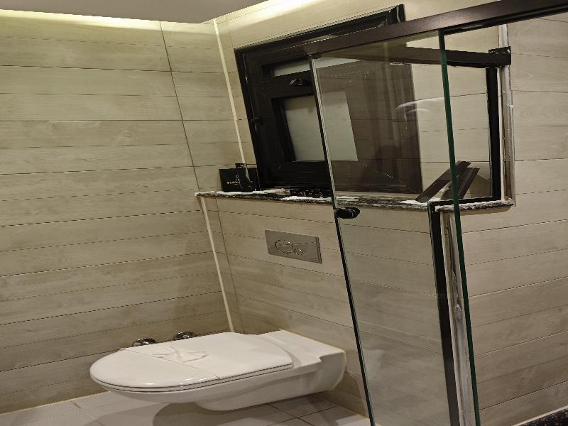Ramage Hotel & Resort - Oda