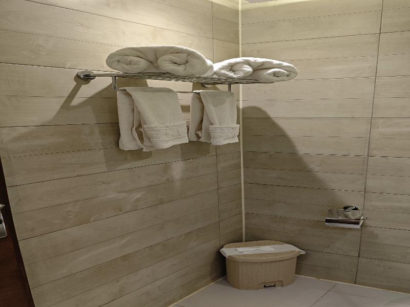 Ramage Hotel & Resort - Oda