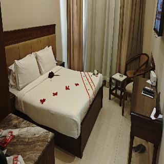 Ramage Hotel & Resort fotoÄŸrafÄ±