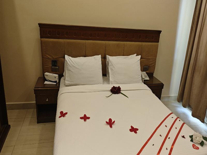 Ramage Hotel & Resort - Oda
