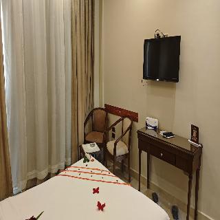 Ramage Hotel & Resort fotoÄŸrafÄ±
