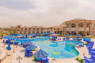 Ramage Hotel & Resort fotoÄŸrafÄ±