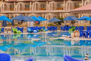 Ramage Hotel & Resort fotoÄŸrafÄ±