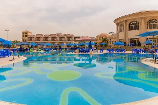 Ramage Hotel & Resort fotoÄŸrafÄ±