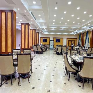 Ramage Hotel & Resort fotoÄŸrafÄ±