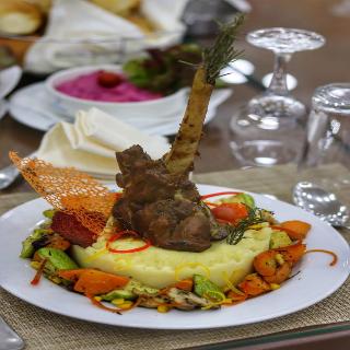 Ramage Hotel & Resort fotoÄŸrafÄ±