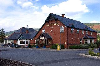 Premier Inn Aberdare fotoÄŸrafÄ±