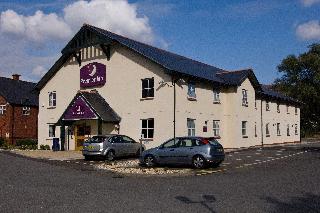 Premier Inn Aberdare fotoÄŸrafÄ±
