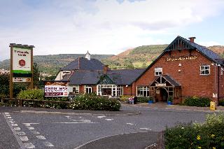 Premier Inn Aberdare fotoÄŸrafÄ±