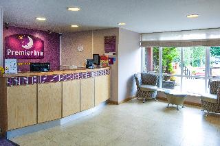 Premier Inn Bradford North - Bingley fotoÄŸrafÄ±