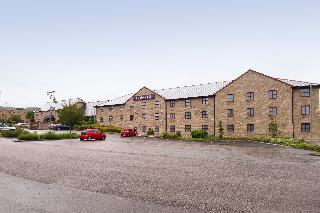 Premier Inn Bradford North - Bingley otel fotoğrafı