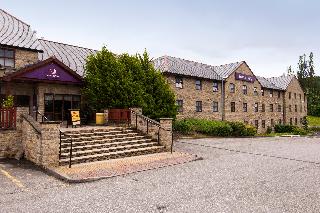 Premier Inn Bradford North - Bingley fotoÄŸrafÄ±