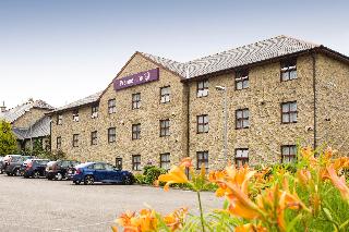 Premier Inn Bradford North - Bingley fotoÄŸrafÄ±