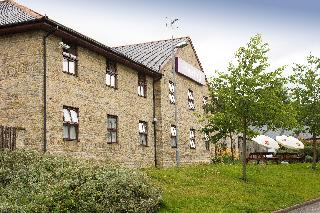 Premier Inn Bradford North - Bingley fotoÄŸrafÄ±