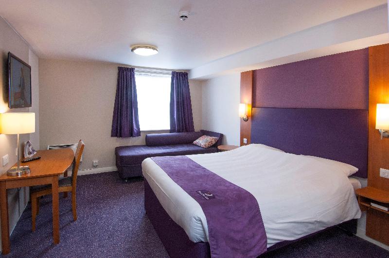 Premier Inn Bradford North - Bingley - Oda