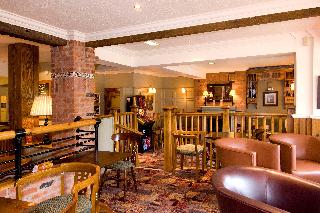 Premier Inn Bradford North - Bingley fotoÄŸrafÄ±