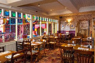 Premier Inn Bradford North - Bingley fotoÄŸrafÄ±
